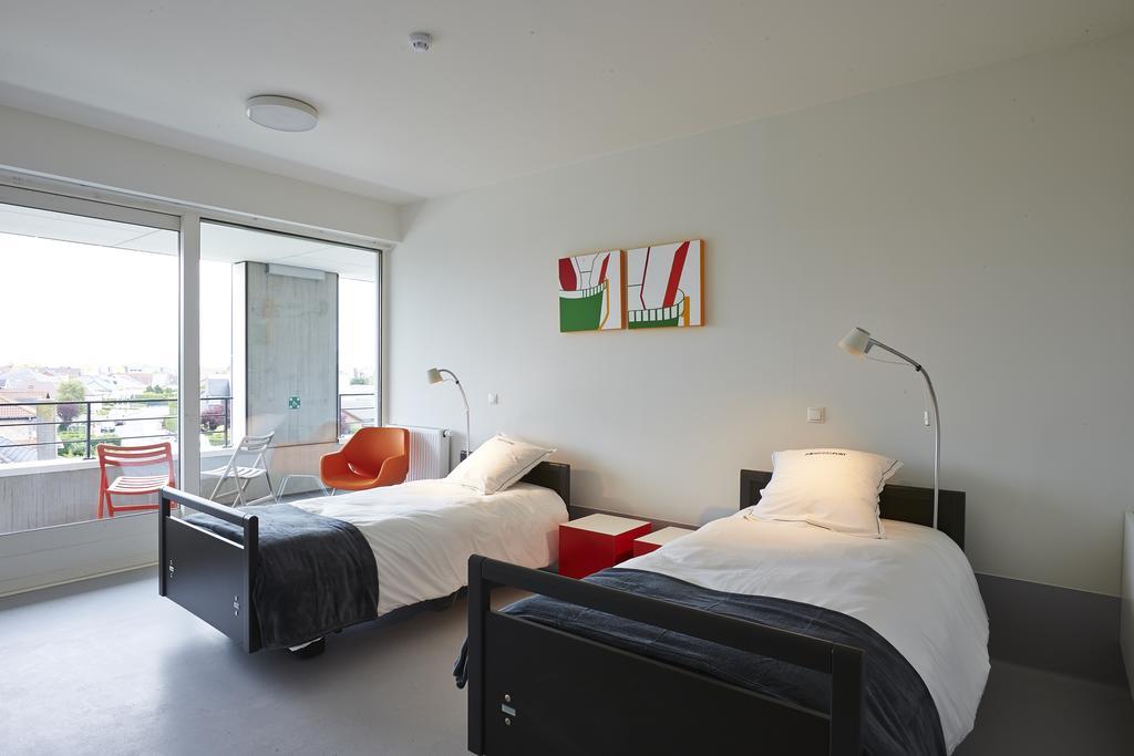 Hotel Middelpunt - Gratis Parking - Ontbijt Inbegrepen! Миделкерк Номер фото